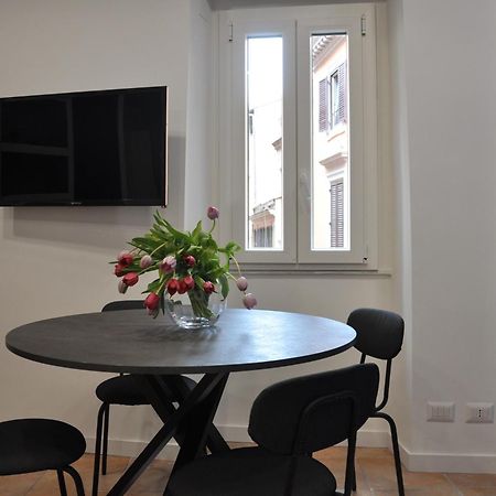 Casa Del Giglio Lejlighed Rom Eksteriør billede