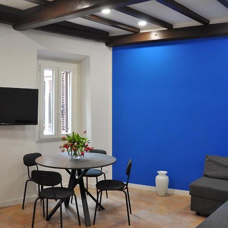 Casa Del Giglio Lejlighed Rom Eksteriør billede