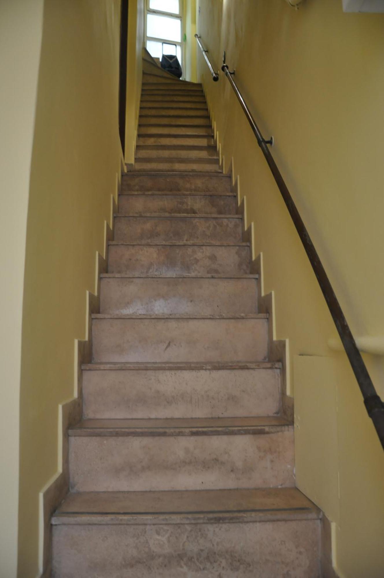 Casa Del Giglio Lejlighed Rom Eksteriør billede