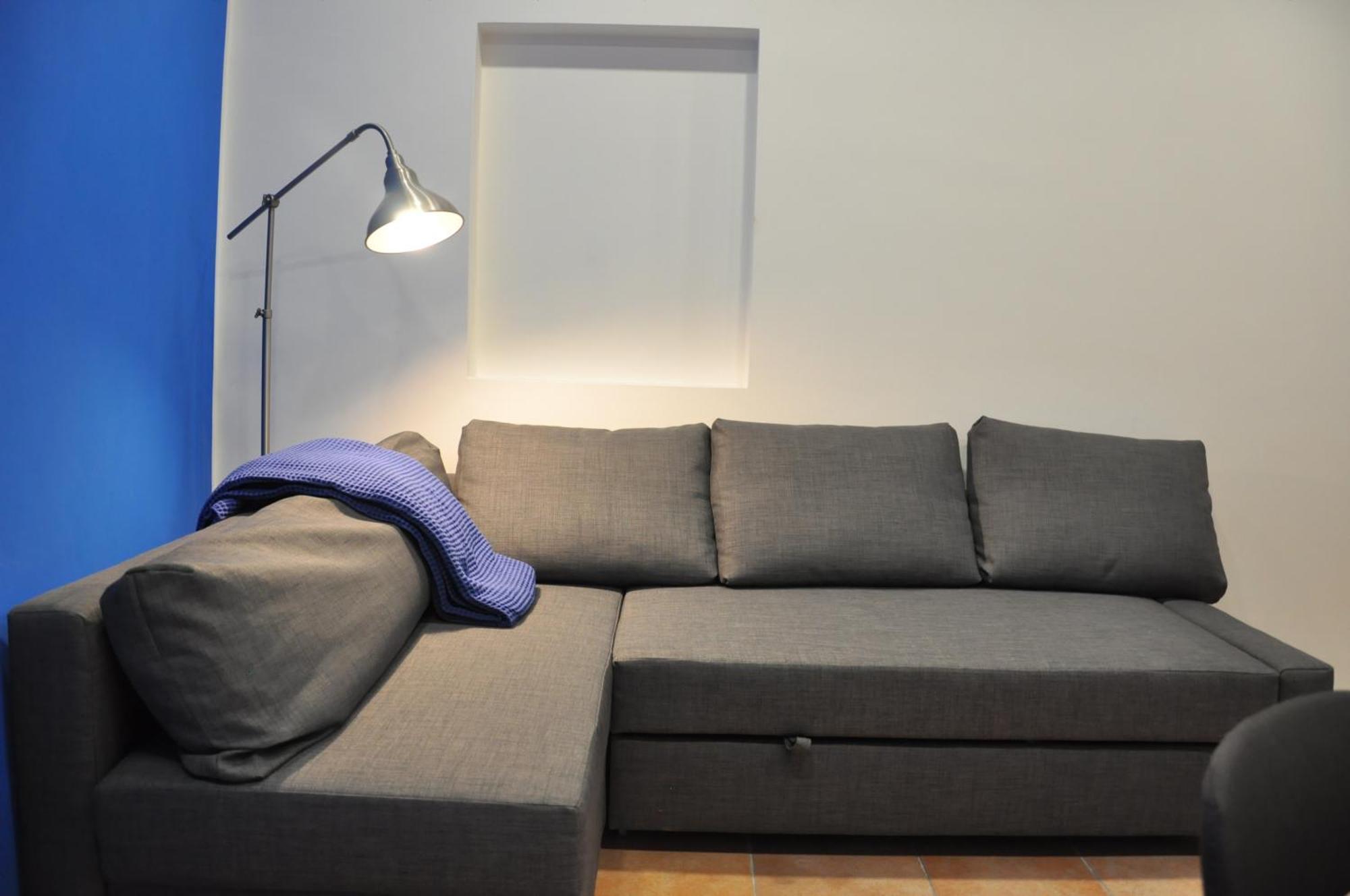 Casa Del Giglio Lejlighed Rom Eksteriør billede