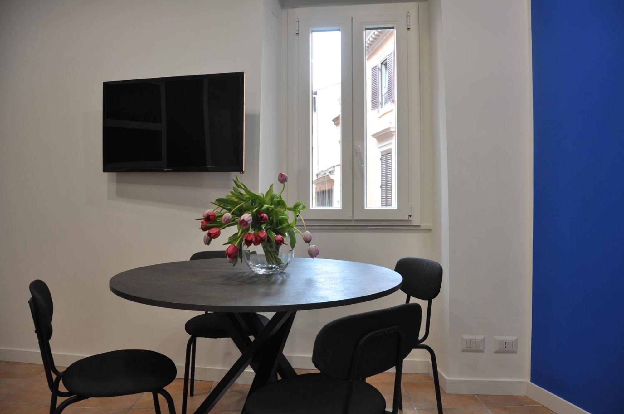 Casa Del Giglio Lejlighed Rom Eksteriør billede