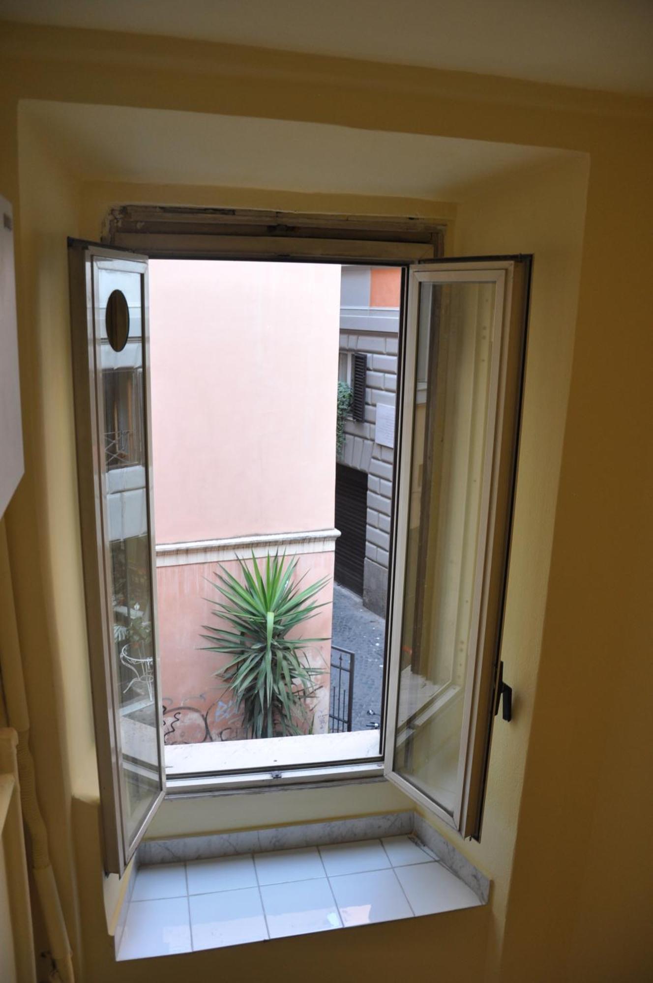 Casa Del Giglio Lejlighed Rom Eksteriør billede