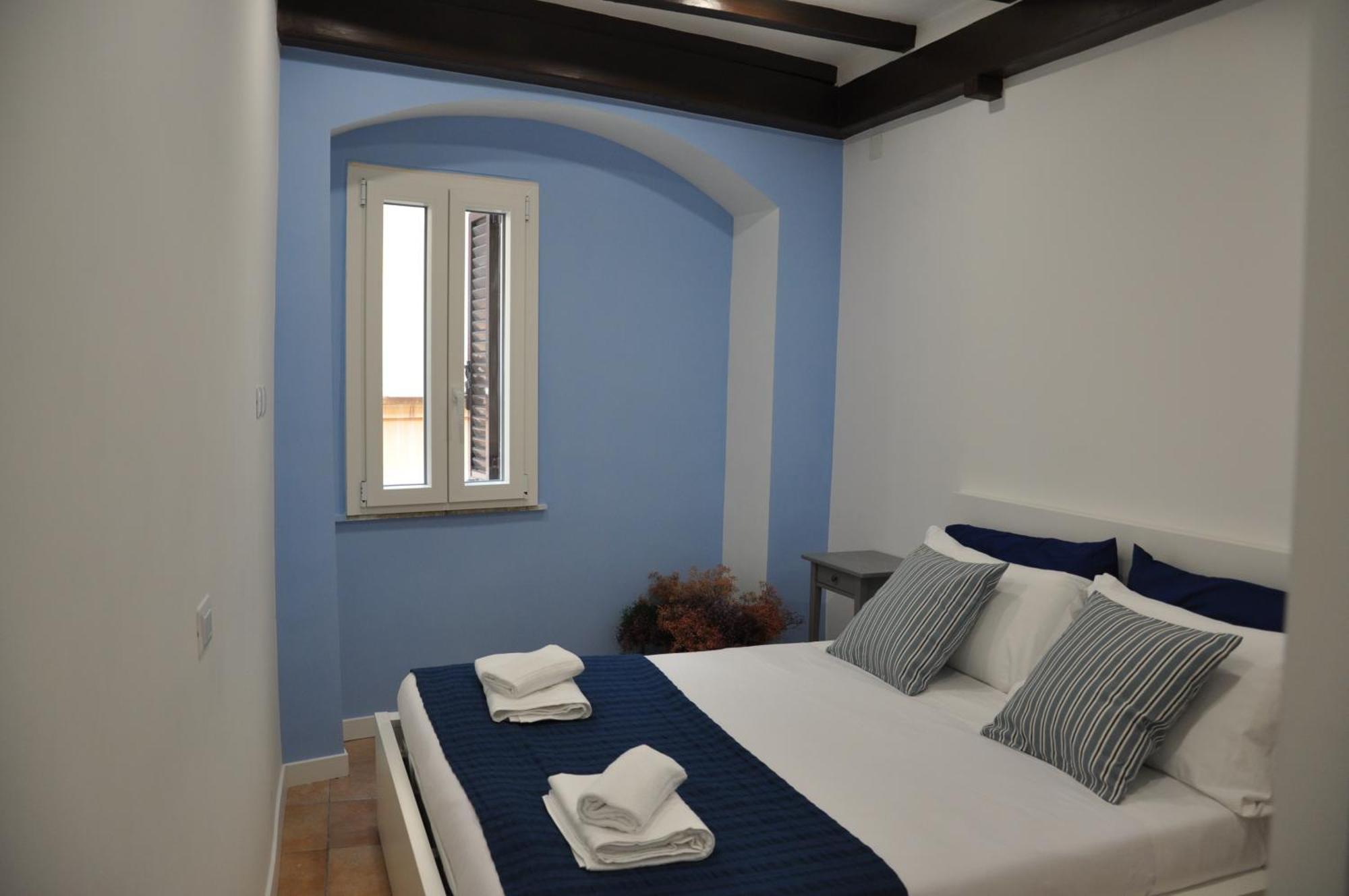 Casa Del Giglio Lejlighed Rom Eksteriør billede