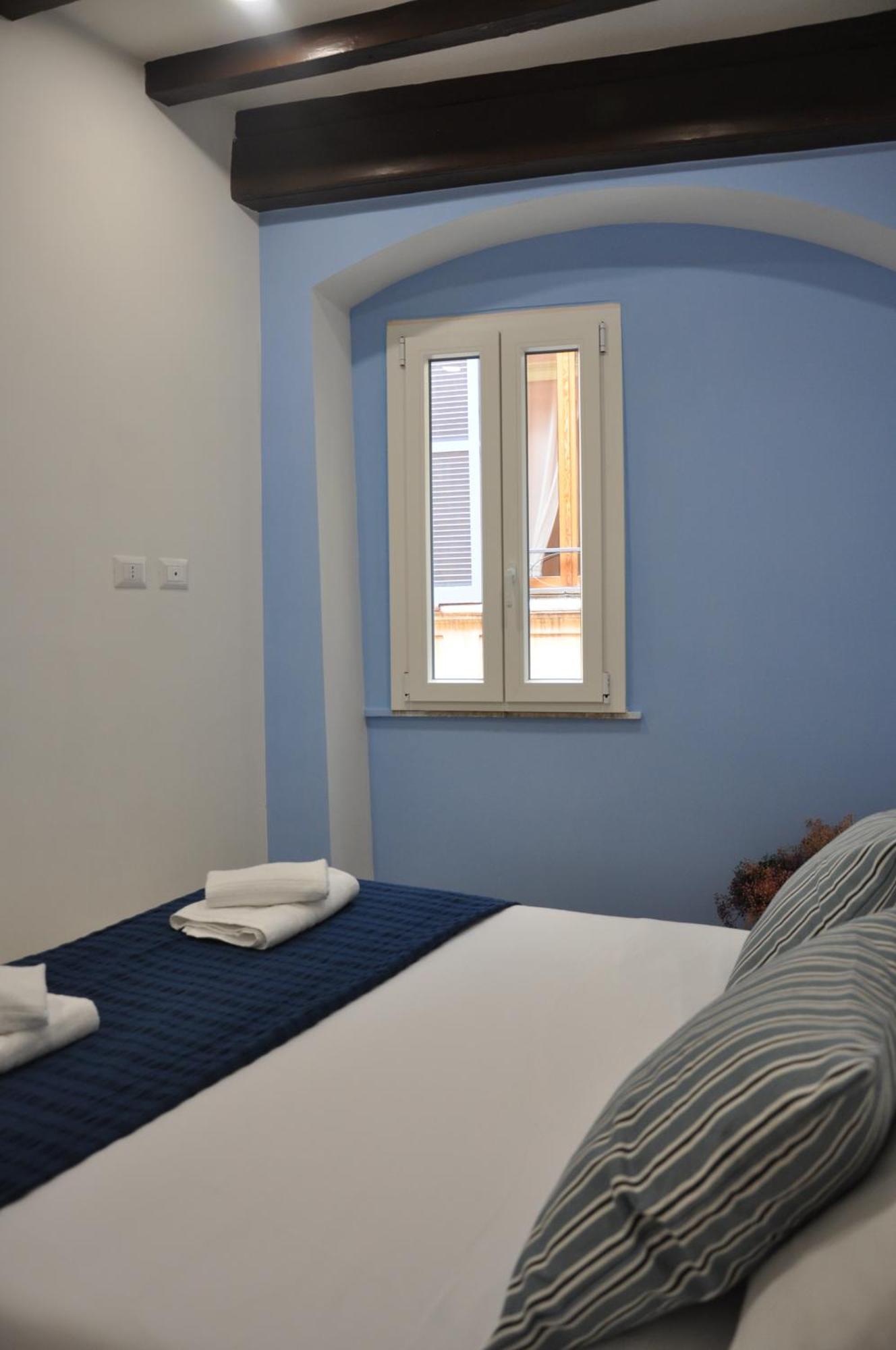 Casa Del Giglio Lejlighed Rom Eksteriør billede