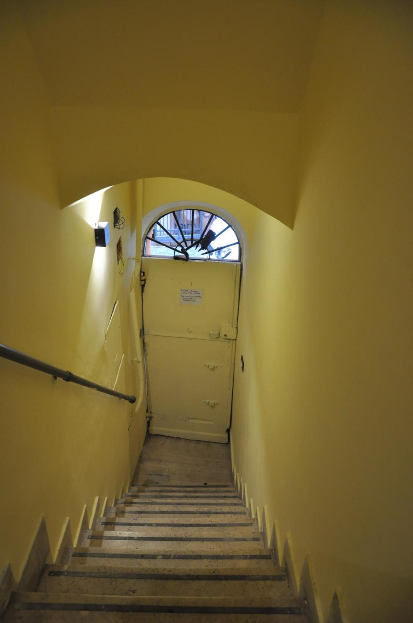 Casa Del Giglio Lejlighed Rom Eksteriør billede