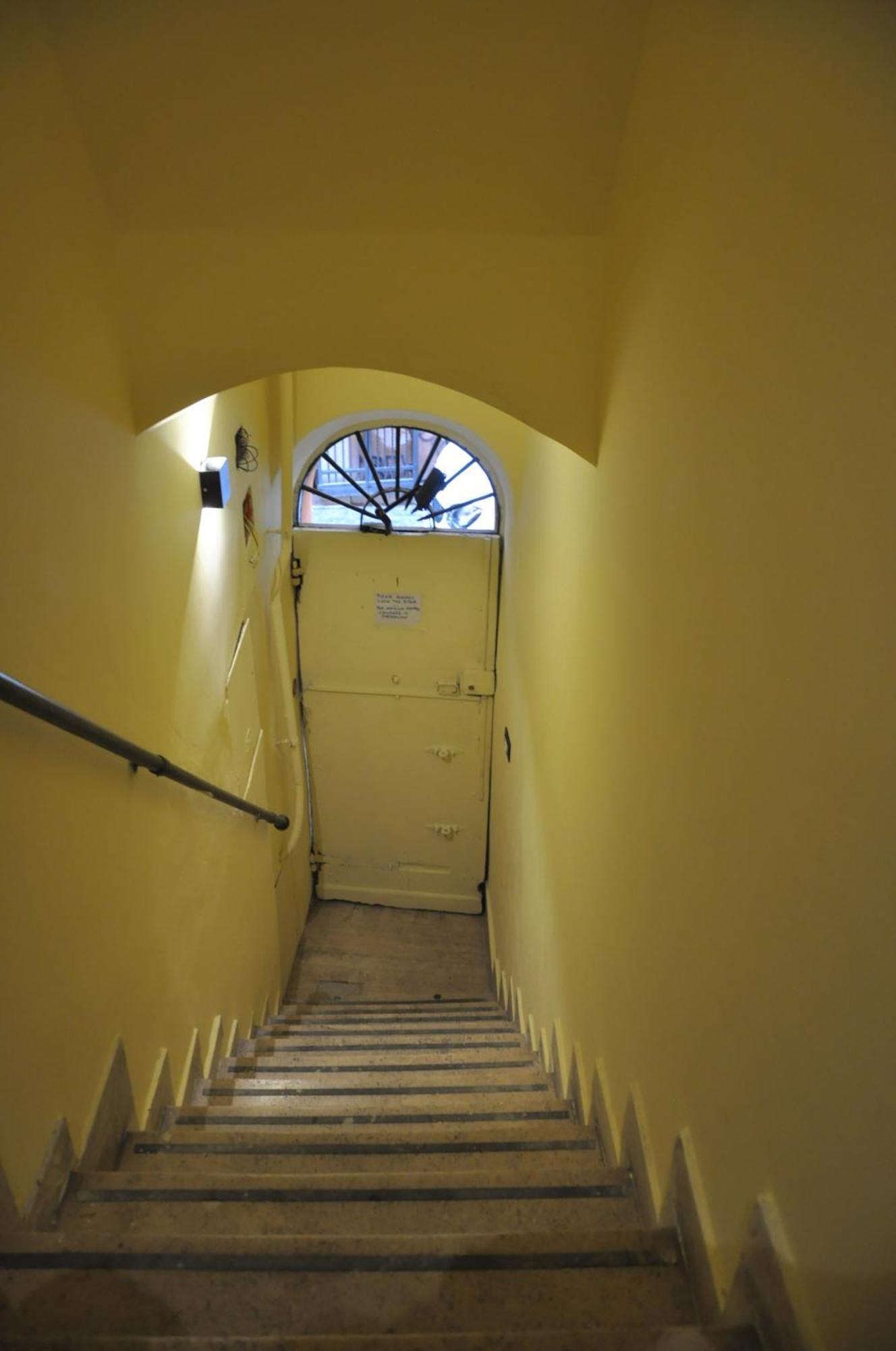Casa Del Giglio Lejlighed Rom Eksteriør billede