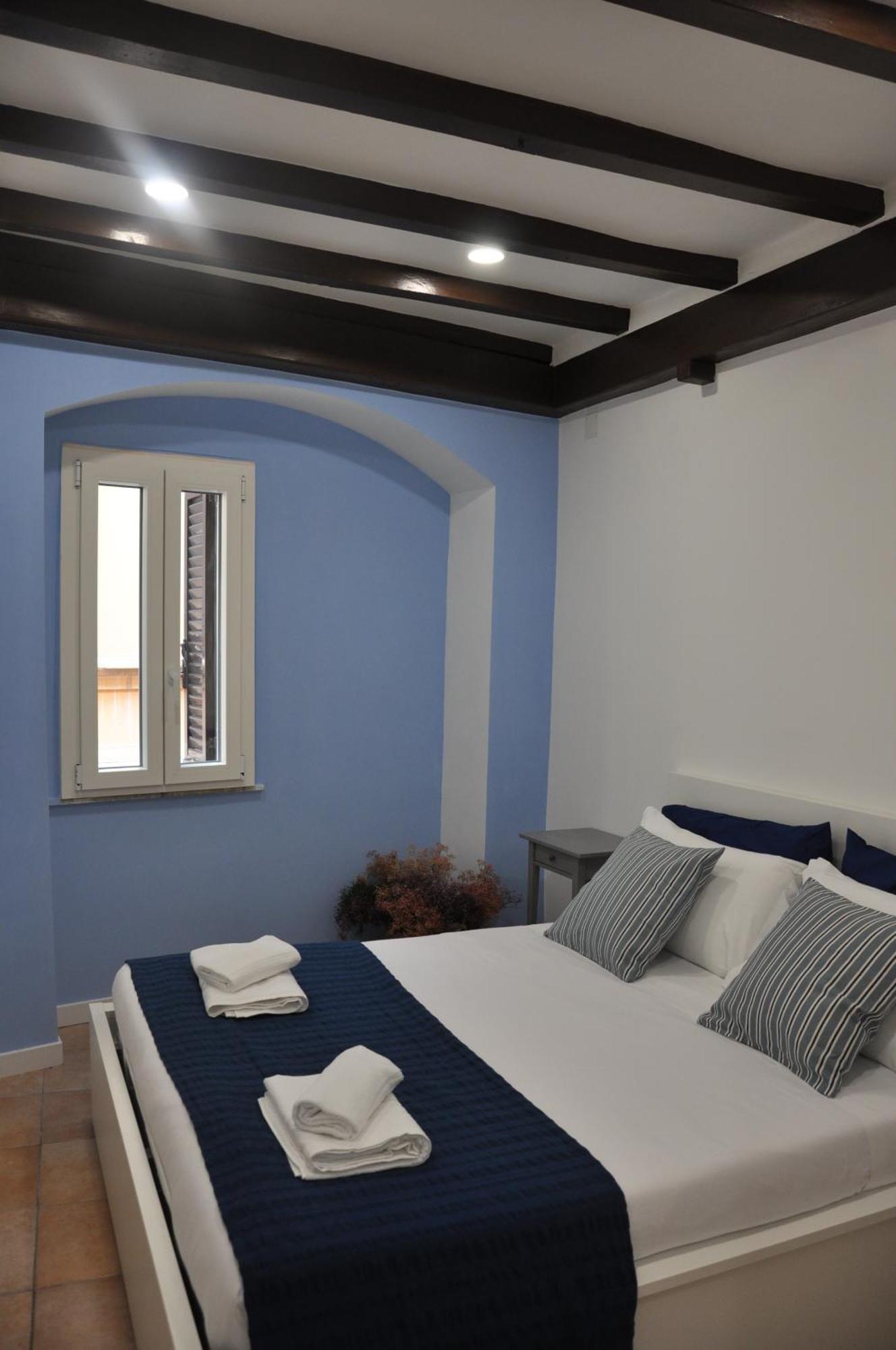 Casa Del Giglio Lejlighed Rom Eksteriør billede