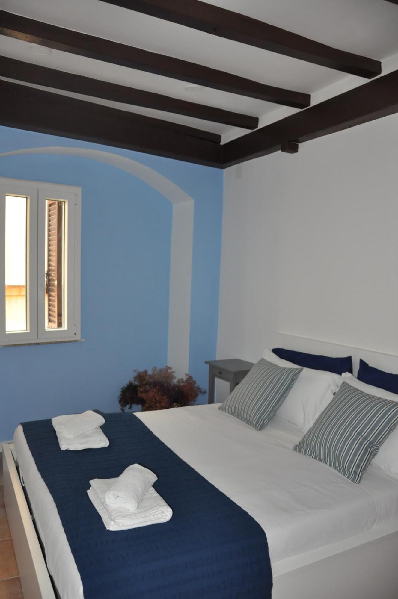 Casa Del Giglio Lejlighed Rom Eksteriør billede